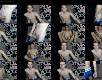 cute_brian — 61 minute Chaturbate male cam show recording, 720p, Jul 16, 2024