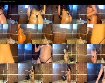 daya_curly — 11 minute Chaturbate female cam show recording, 720p, Jul 15, 2024