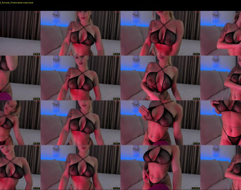 dee_nise — 70 minute Chaturbate female cam show recording, 720p, Jul 15, 2024