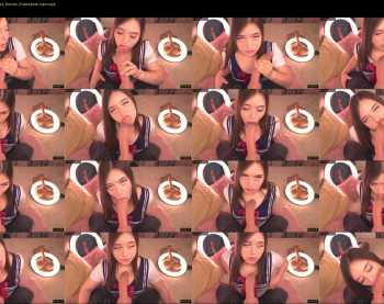 deepsouly — 60 minute Chaturbate female cam show recording, 720p, Jul 15, 2024