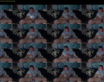 deeyungguy — 22 minute Chaturbate male cam show recording, 720p, Jul 15, 2024