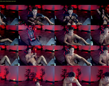 dirty_pothos — 121 minute Chaturbate male cam show recording, 720p, Jul 15, 2024