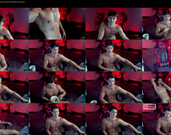 dirty_pothos — 49 minute Chaturbate male cam show recording, 720p, Jul 15, 2024