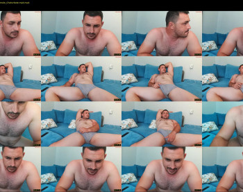 djmute — 12 minute Chaturbate male cam show recording, 720p, Jul 15, 2024