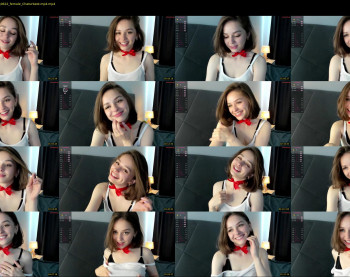 earlenebigge — 7 minute Chaturbate female cam show recording, 720p, Jul 15, 2024