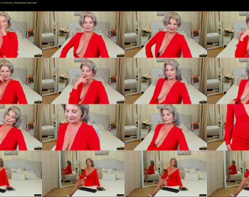 elisarosse_ — 9 minute Chaturbate female cam show recording, 720p, Jul 16, 2024