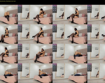 ella_pride1 — 43 minute Chaturbate female cam show recording, 720p, Jul 15, 2024