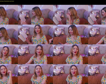 ellamilf — 5 minute Chaturbate female cam show recording, 720p, Jul 15, 2024