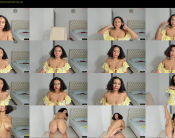 ellette_ — 31 minute Chaturbate female cam show recording, 720p, Jul 15, 2024