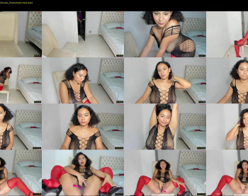 ellette_ — 116 minute Chaturbate female cam show recording, 720p, Jul 15, 2024