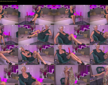 emily_payton — 36 minute Chaturbate female cam show recording, 720p, Jul 15, 2024