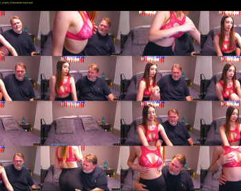 emmycb — 89 minute Chaturbate female cam show recording, 720p, Jul 15, 2024