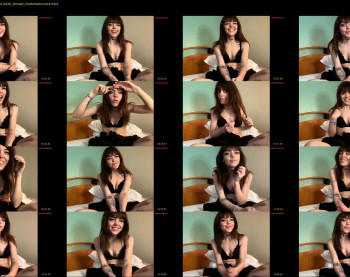 faerienugs — 18 minute Chaturbate female cam show recording, 480p, Jul 16, 2024