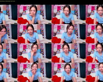 fluffy_rose — 8 minute Chaturbate female cam show recording, 720p, Jul 15, 2024