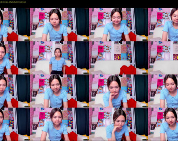 fluffy_rose — 11 minute Chaturbate female cam show recording, 720p, Jul 15, 2024