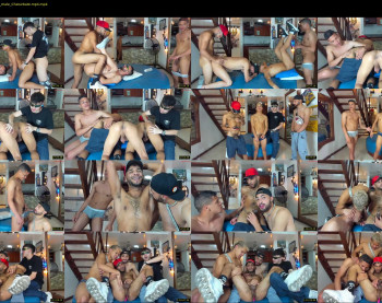 flyckers — 93 minute Chaturbate male cam show recording, 720p, Jul 16, 2024