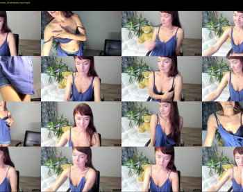 fritha — 101 minute Chaturbate female cam show recording, 720p, Jul 15, 2024