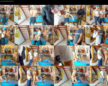 g4mens — 19 minute Chaturbate male cam show recording, 720p, Jul 15, 2024