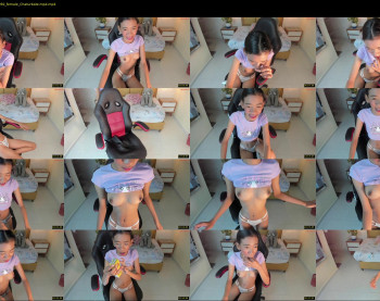 helenebird — 35 minute Chaturbate female cam show recording, 720p, Jul 16, 2024