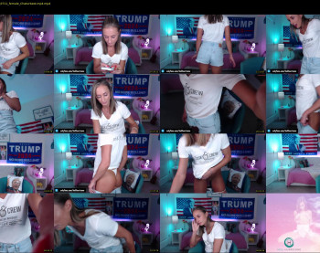 holihurricane — 64 minute Chaturbate female cam show recording, 720p, Jul 15, 2024