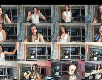 hollyshit_ — 93 minute Chaturbate female cam show recording, 720p, Jul 16, 2024