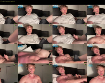hot8pack01 — 45 minute Chaturbate male cam show recording, 720p, Jul 15, 2024