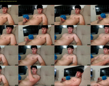 infamouslucas — 50 minute Chaturbate male cam show recording, 480p, Jul 15, 2024