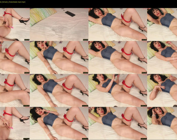 islanublar — 121 minute Chaturbate female cam show recording, 720p, Jul 15, 2024