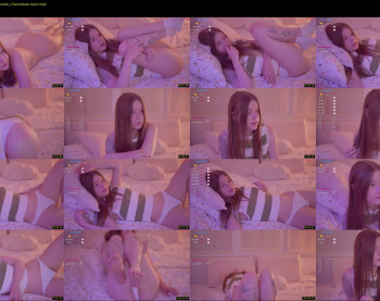 isoull — 76 minute Chaturbate female cam show recording, 720p, Jul 16, 2024