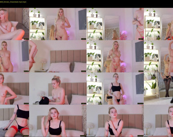 jane_suckss — 98 minute Chaturbate female cam show recording, 720p, Jul 15, 2024