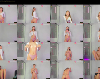 jenny_perry — 120 minute Chaturbate female cam show recording, 720p, Jul 16, 2024