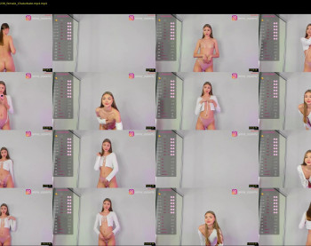 jenny_perry — 91 minute Chaturbate female cam show recording, 720p, Jul 16, 2024