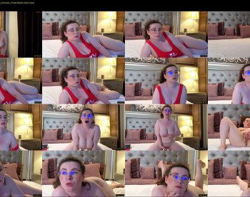 jessykah — 120 minute Chaturbate female cam show recording, 720p, Jul 15, 2024