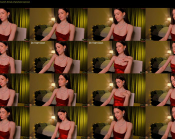 justbarbie_new_ — 82 minute Chaturbate female cam show recording, 720p, Jul 15, 2024
