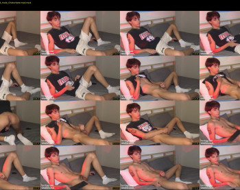 k0sta_32 — 65 minute Chaturbate male cam show recording, 720p, Jul 15, 2024
