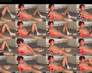k0sta_32 — 41 minute Chaturbate male cam show recording, 720p, Jul 15, 2024