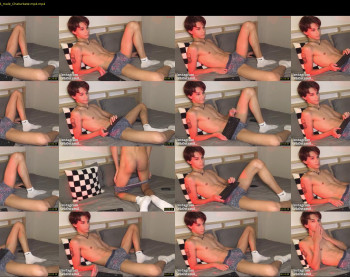 k0sta_32 — 7 minute Chaturbate male cam show recording, 720p, Jul 15, 2024