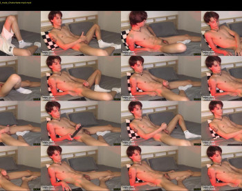 k0sta_32 — 36 minute Chaturbate male cam show recording, 720p, Jul 15, 2024