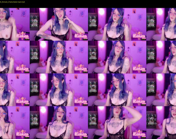 kao_chan — 18 minute Chaturbate female cam show recording, 720p, Jul 15, 2024