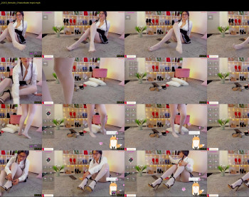 karina_torres_ — 7 minute Chaturbate female cam show recording, 720p, Jul 15, 2024