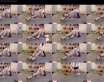 karina_torres_ — 31 minute Chaturbate female cam show recording, 720p, Jul 15, 2024