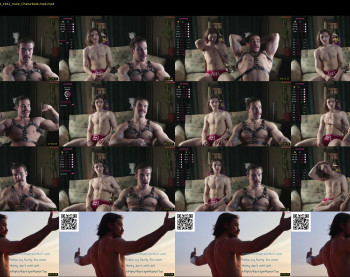 karlos_murphy — 24 minute Chaturbate male cam show recording, 720p, Jul 15, 2024