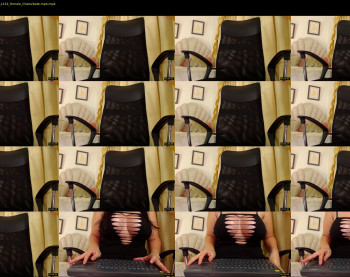 khloe_sweeet — 6 minute Chaturbate female cam show recording, 720p, Jul 15, 2024