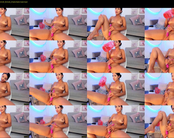 kimm_khalifa — 10 minute Chaturbate female cam show recording, 720p, Jul 16, 2024