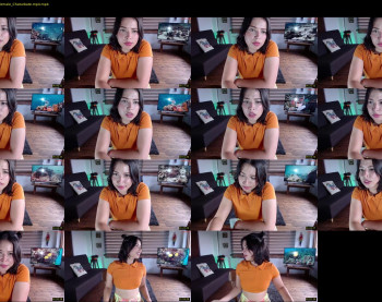 kozzy_ — 3 minute Chaturbate female cam show recording, 720p, Jul 15, 2024
