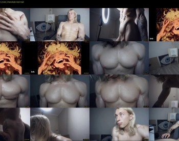l_adonis_l — 80 minute Chaturbate male cam show recording, 720p, Jul 15, 2024