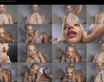 lesi_moonie — 83 minute Chaturbate female cam show recording, 720p, Jul 15, 2024