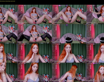 lika_moon — 44 minute Chaturbate female cam show recording, 720p, Jul 15, 2024