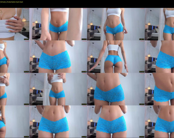 lili_foxy — 11 minute Chaturbate female cam show recording, 720p, Jul 15, 2024
