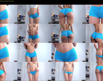 lili_foxy — 88 minute Chaturbate female cam show recording, 720p, Jul 15, 2024